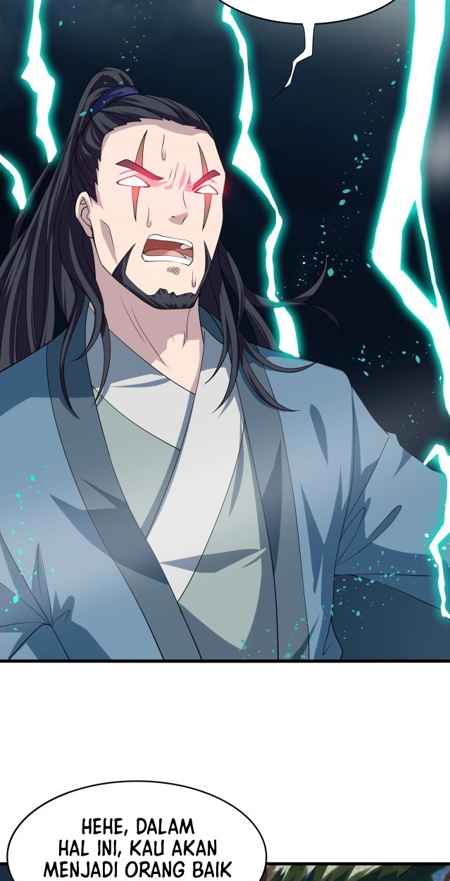 Return of the Invincible Patriarch Chapter 06 Bahasa Indonesia