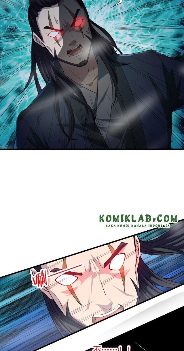 Return of the Invincible Patriarch Chapter 06 Bahasa Indonesia
