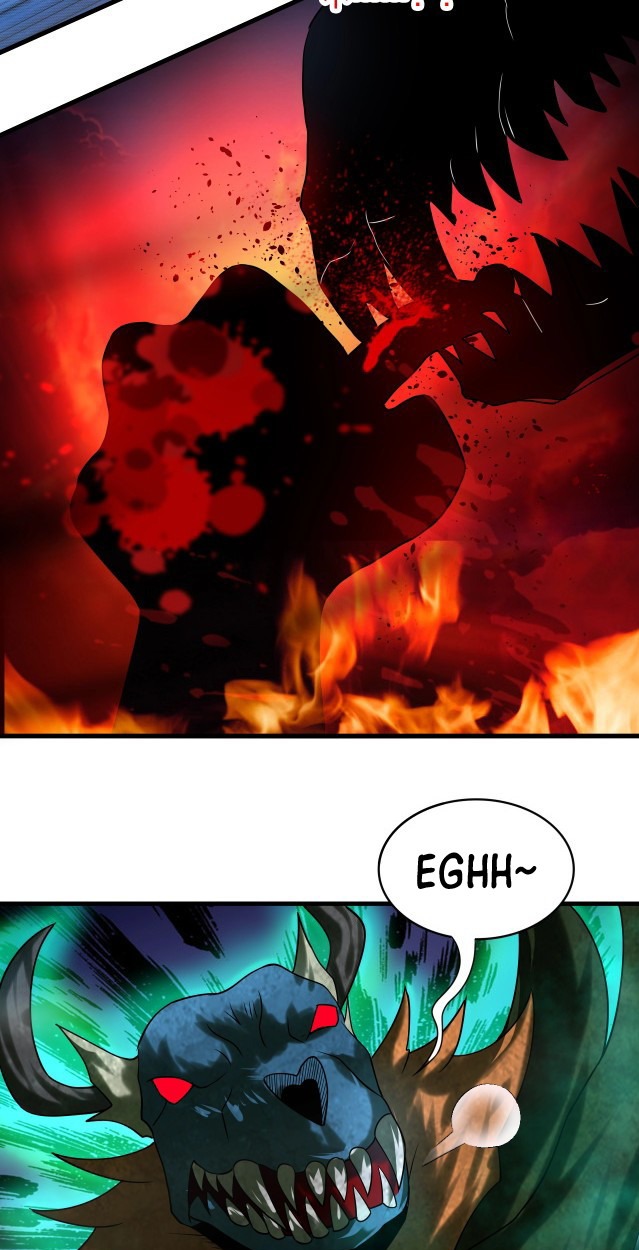 Return of the Invincible Patriarch Chapter 06 Bahasa Indonesia