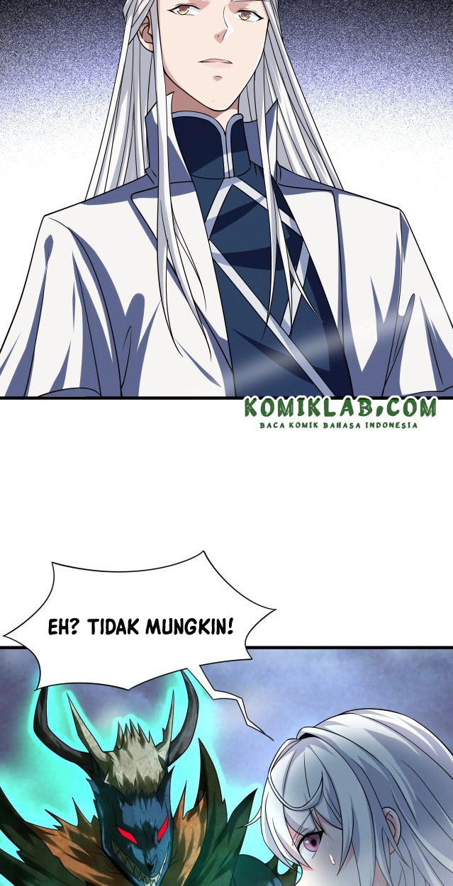 Return of the Invincible Patriarch Chapter 06 Bahasa Indonesia