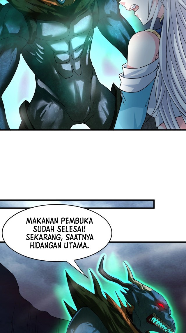 Return of the Invincible Patriarch Chapter 06 Bahasa Indonesia