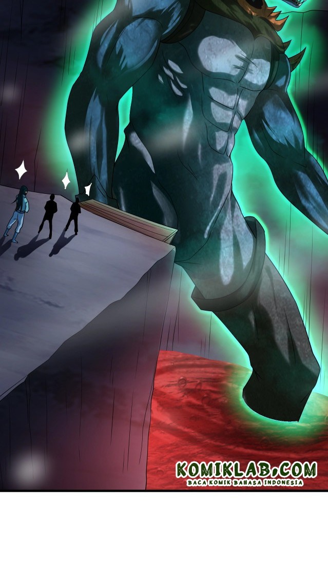 Return of the Invincible Patriarch Chapter 06 Bahasa Indonesia