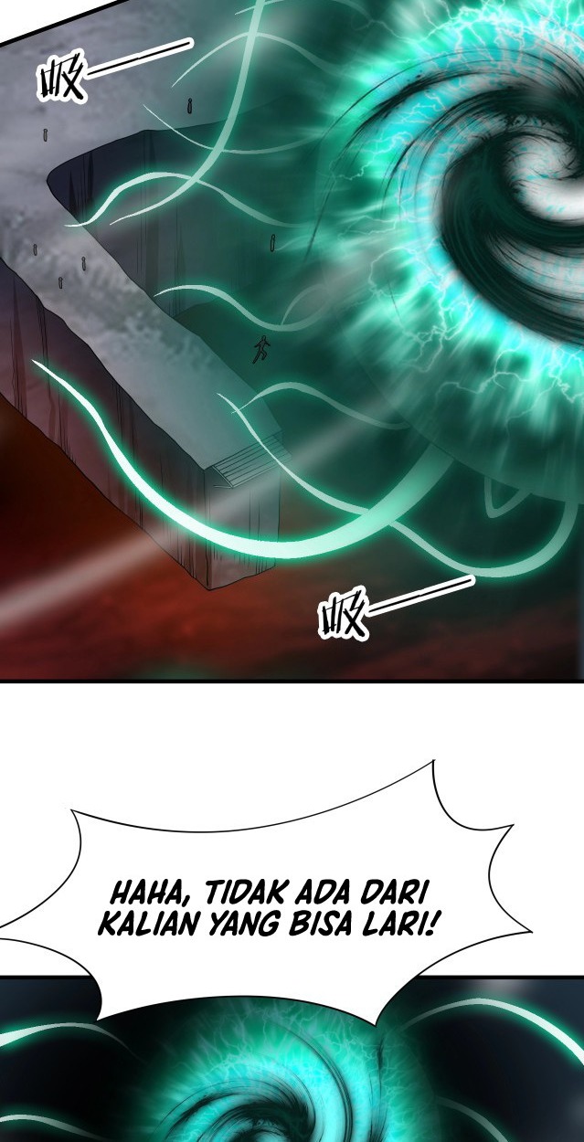 Return of the Invincible Patriarch Chapter 06 Bahasa Indonesia