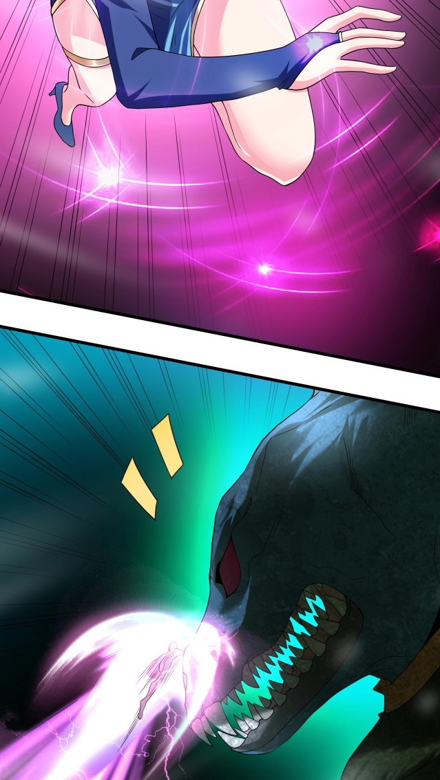 Return of the Invincible Patriarch Chapter 06 Bahasa Indonesia