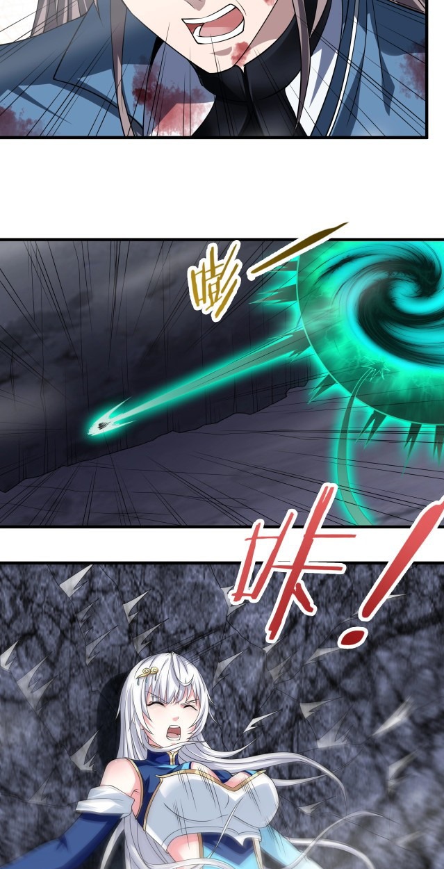 Return of the Invincible Patriarch Chapter 06 Bahasa Indonesia