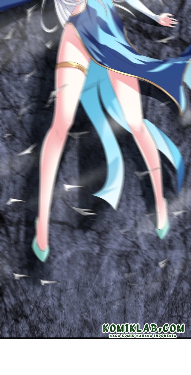 Return of the Invincible Patriarch Chapter 06 Bahasa Indonesia