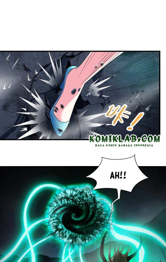 Return of the Invincible Patriarch Chapter 06 Bahasa Indonesia