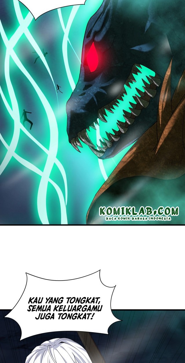 Return of the Invincible Patriarch Chapter 06 Bahasa Indonesia