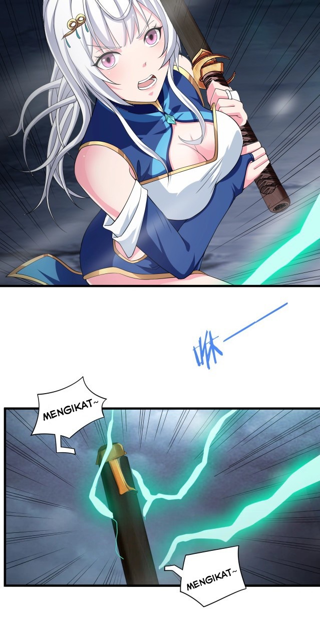 Return of the Invincible Patriarch Chapter 06 Bahasa Indonesia