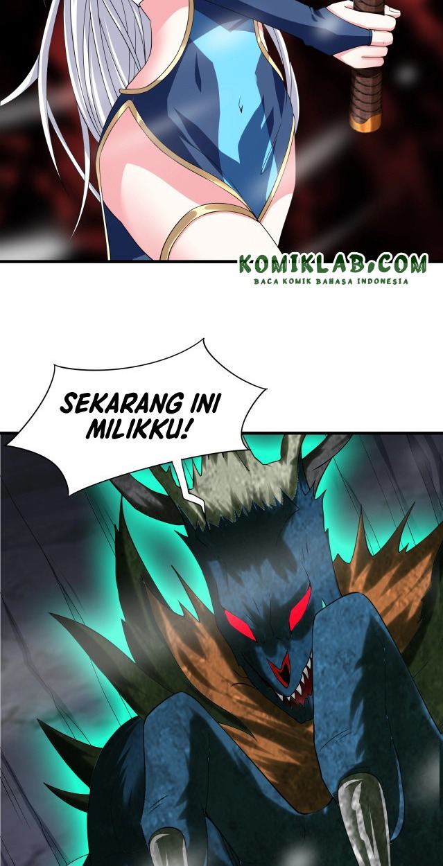 Return of the Invincible Patriarch Chapter 06 Bahasa Indonesia