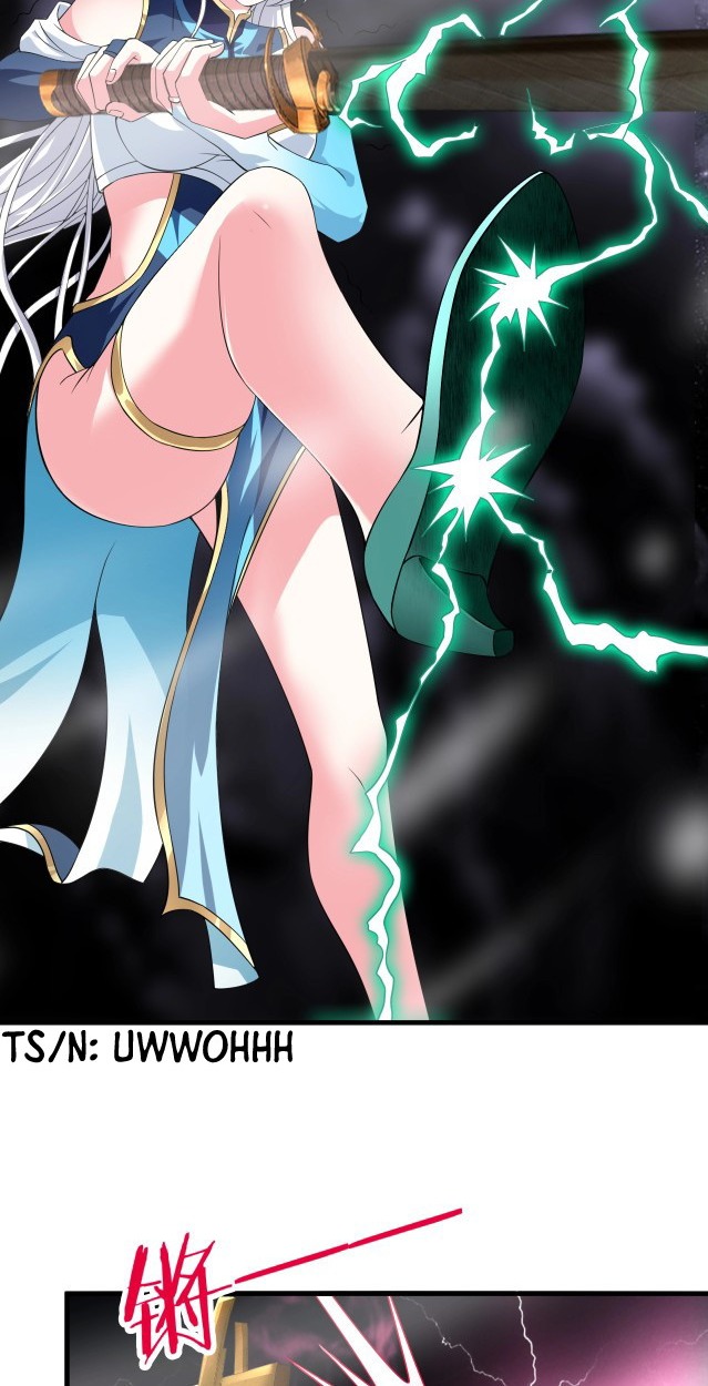 Return of the Invincible Patriarch Chapter 06 Bahasa Indonesia