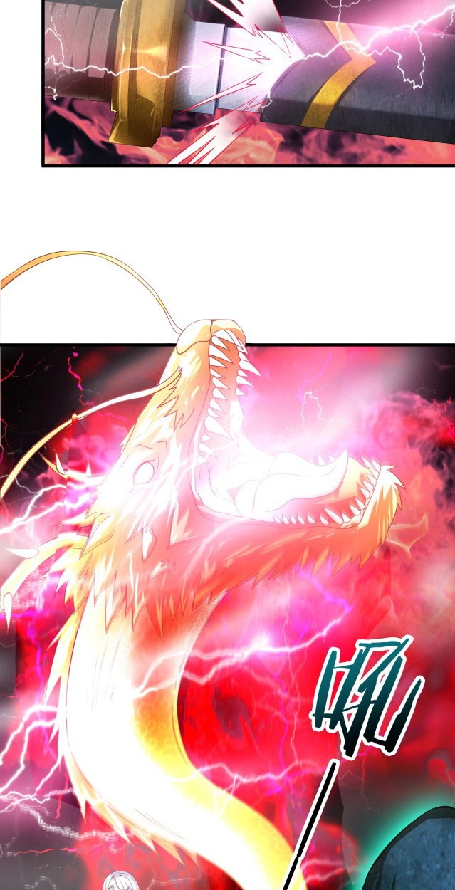 Return of the Invincible Patriarch Chapter 06 Bahasa Indonesia