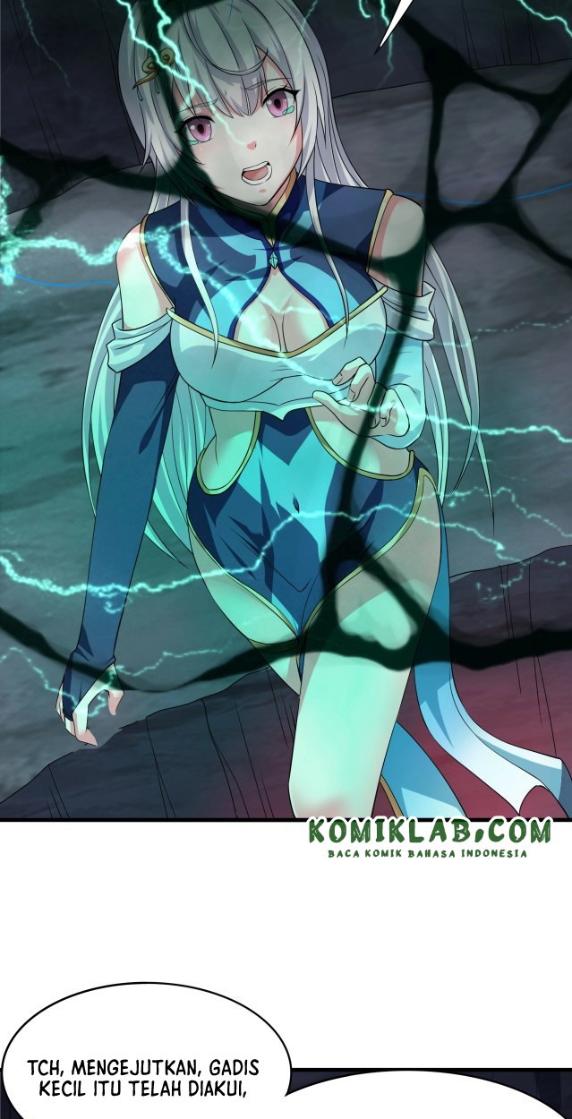 Return of the Invincible Patriarch Chapter 06 Bahasa Indonesia