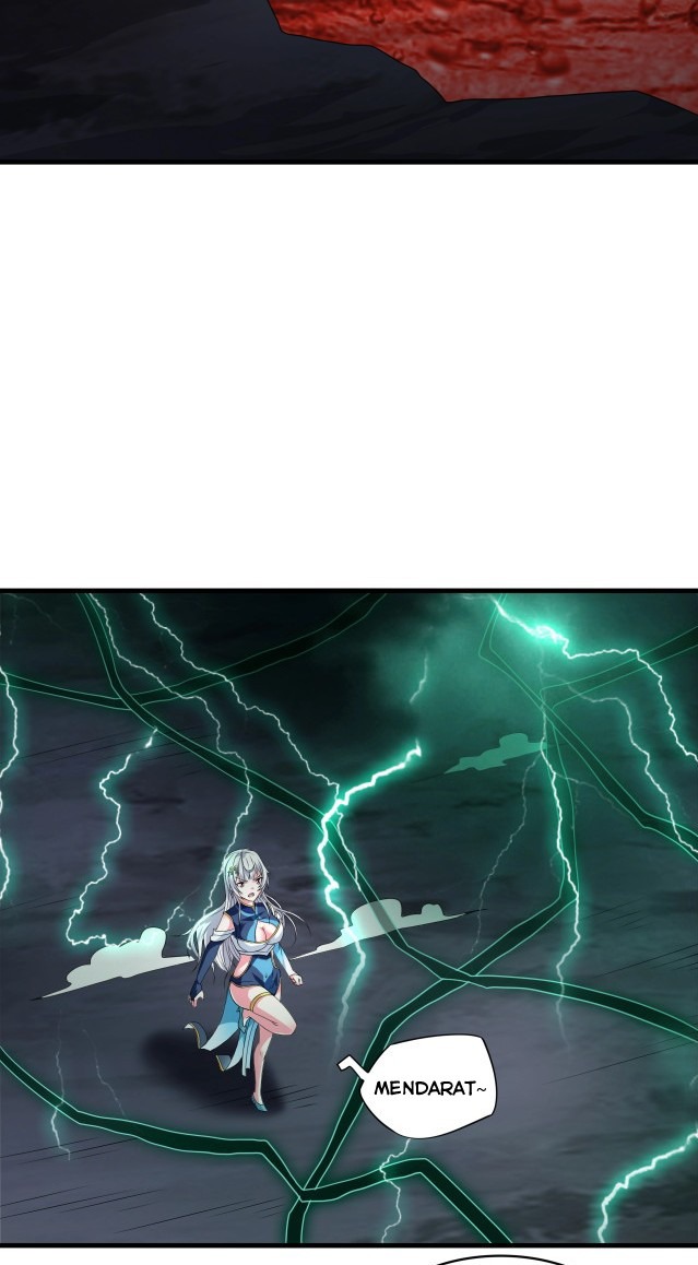 Return of the Invincible Patriarch Chapter 06 Bahasa Indonesia