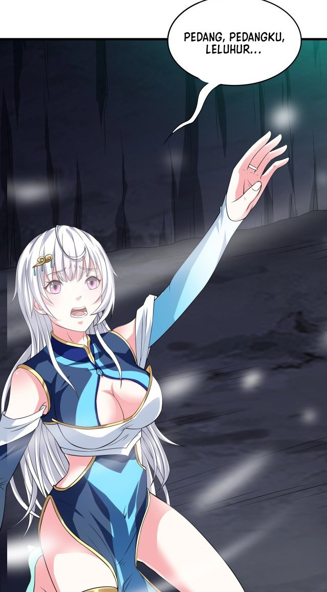 Return of the Invincible Patriarch Chapter 06 Bahasa Indonesia