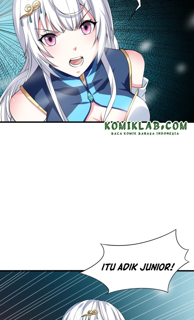 Return of the Invincible Patriarch Chapter 06 Bahasa Indonesia