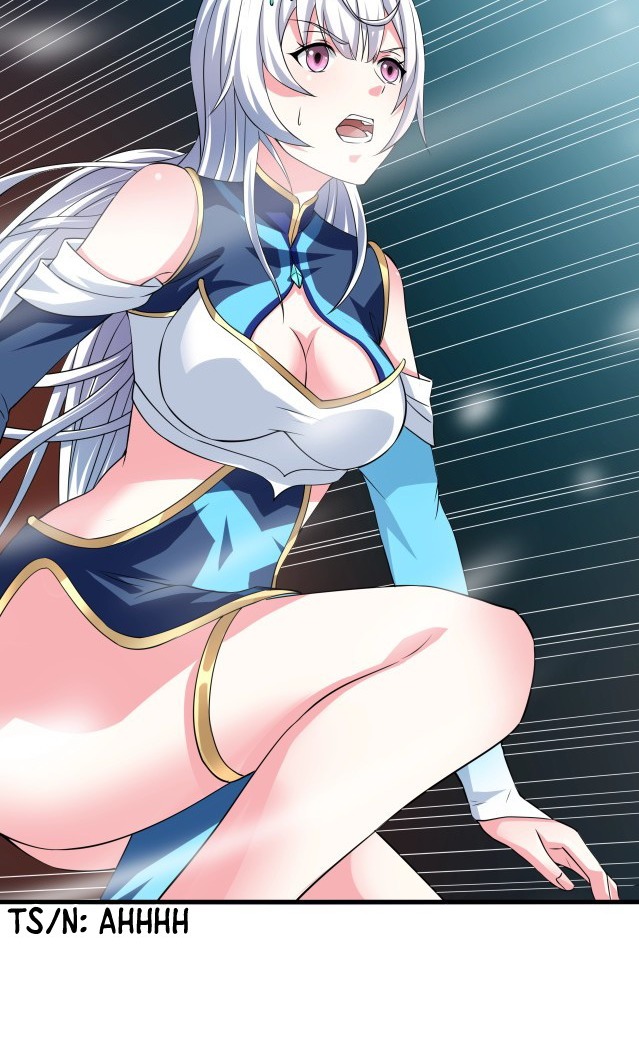 Return of the Invincible Patriarch Chapter 06 Bahasa Indonesia