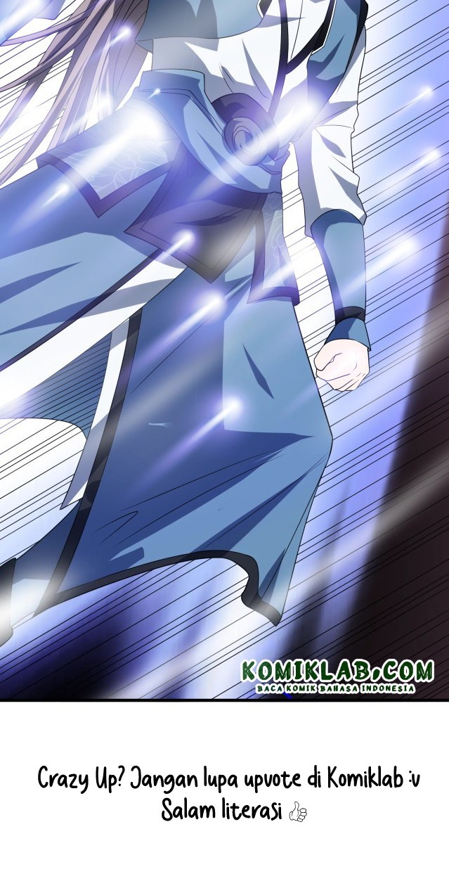 Return of the Invincible Patriarch Chapter 06 Bahasa Indonesia