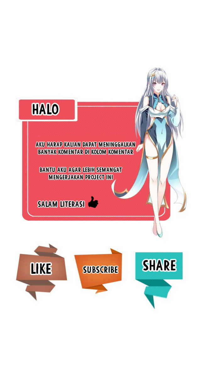 Return of the Invincible Patriarch Chapter 06 Bahasa Indonesia