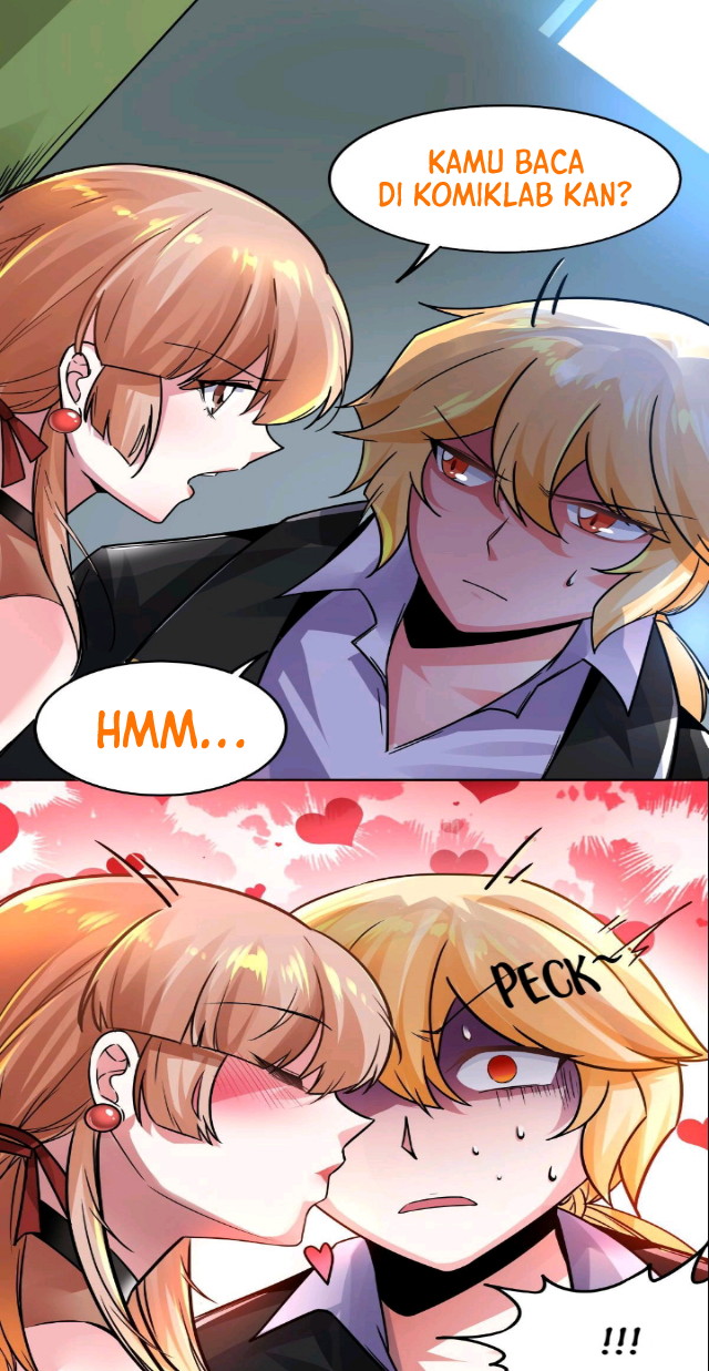 Return of the Invincible Patriarch Chapter 06 Bahasa Indonesia