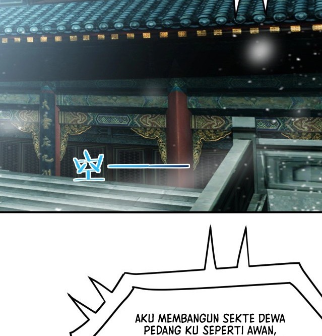 Return of the Invincible Patriarch chapter 16
