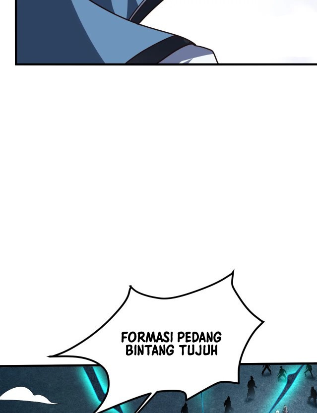 Return of the Invincible Patriarch chapter 16