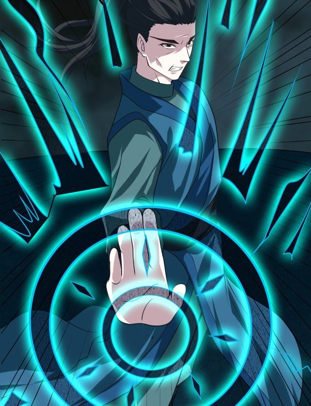 Return of the Invincible Patriarch chapter 16