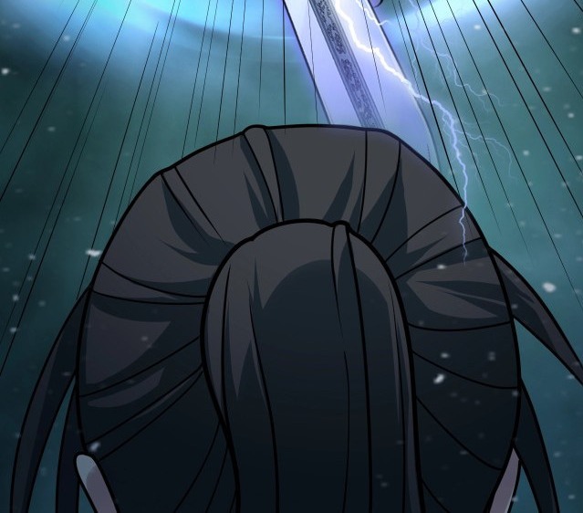 Return of the Invincible Patriarch chapter 16