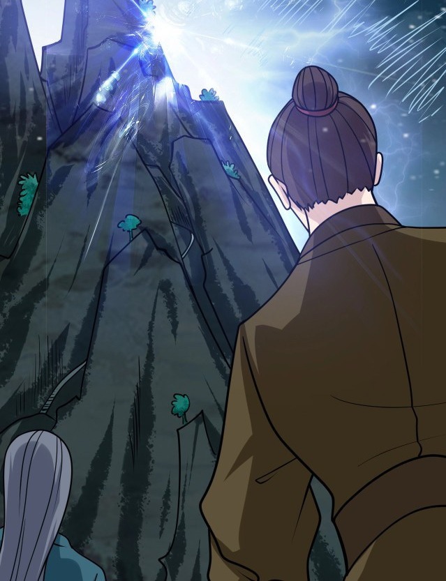 Return of the Invincible Patriarch chapter 16