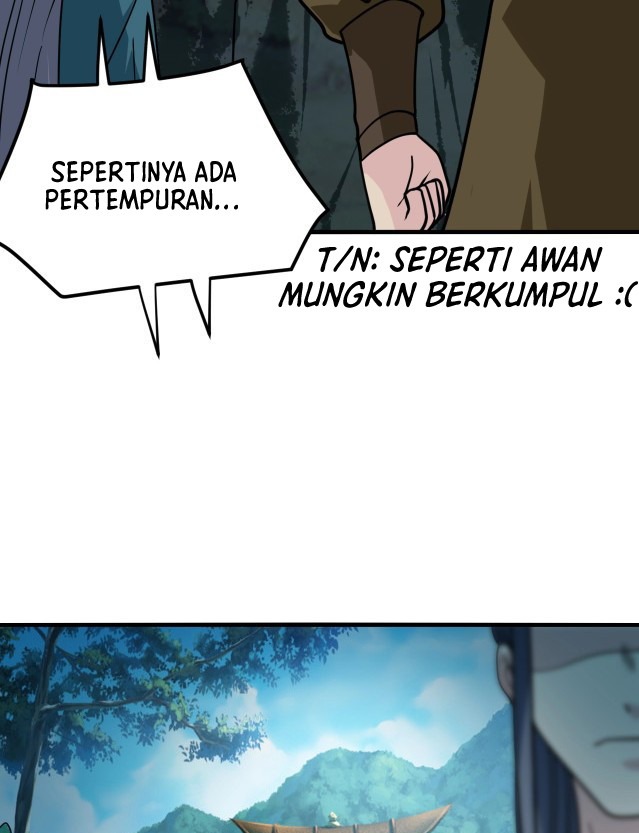 Return of the Invincible Patriarch chapter 16