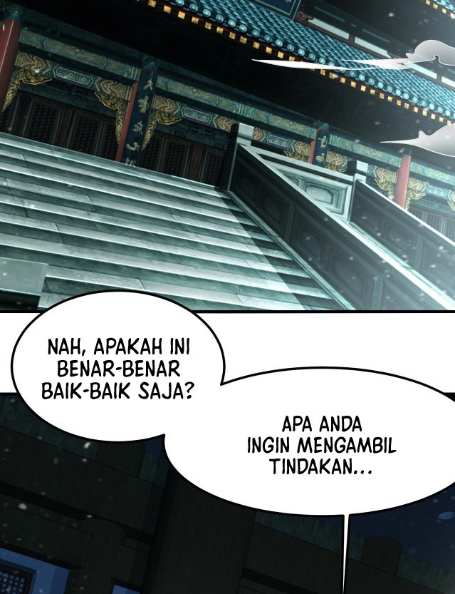 Return of the Invincible Patriarch chapter 16