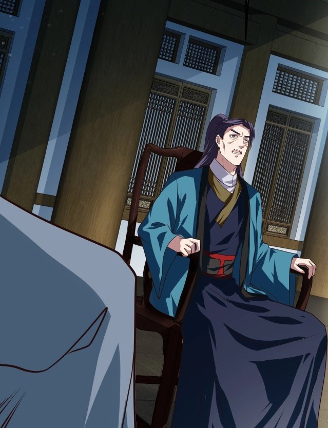 Return of the Invincible Patriarch chapter 16