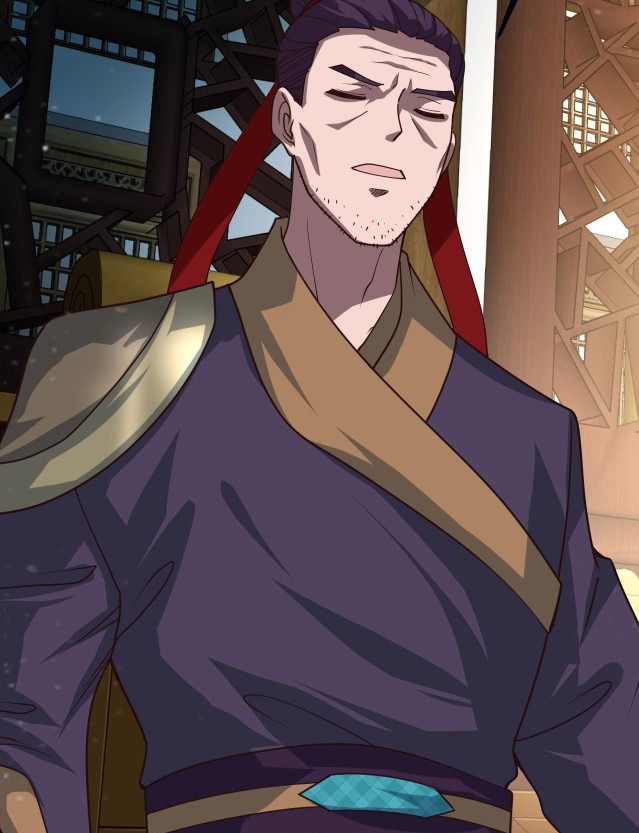 Return of the Invincible Patriarch chapter 16