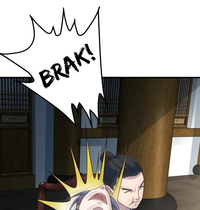 Return of the Invincible Patriarch chapter 16
