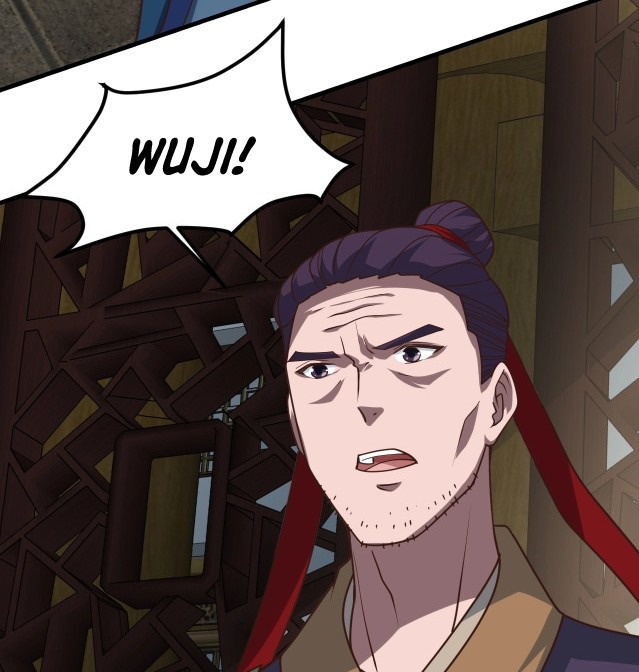 Return of the Invincible Patriarch chapter 16
