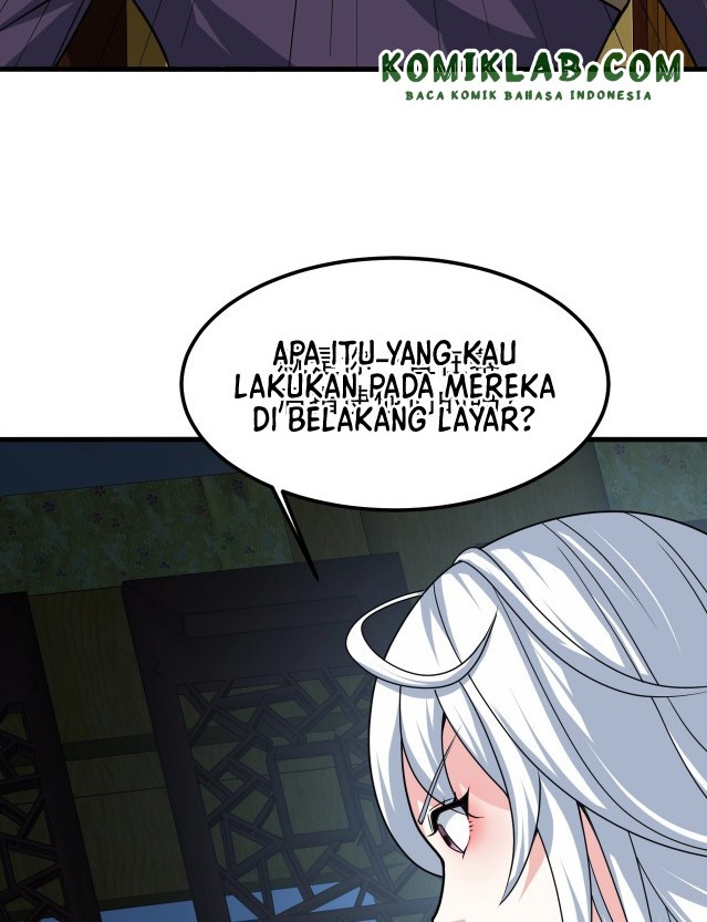 Return of the Invincible Patriarch chapter 16