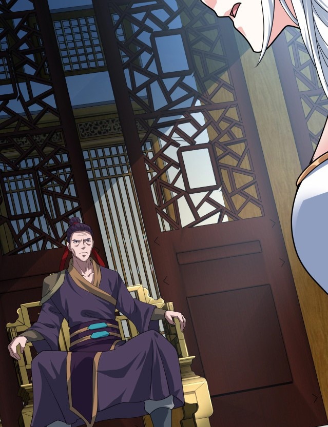 Return of the Invincible Patriarch chapter 16