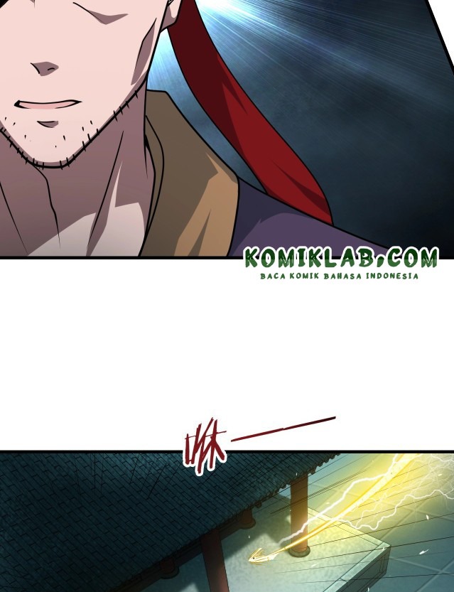 Return of the Invincible Patriarch chapter 16