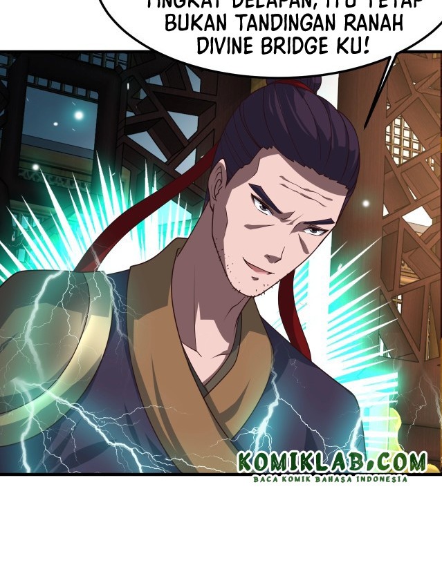 Return of the Invincible Patriarch chapter 16