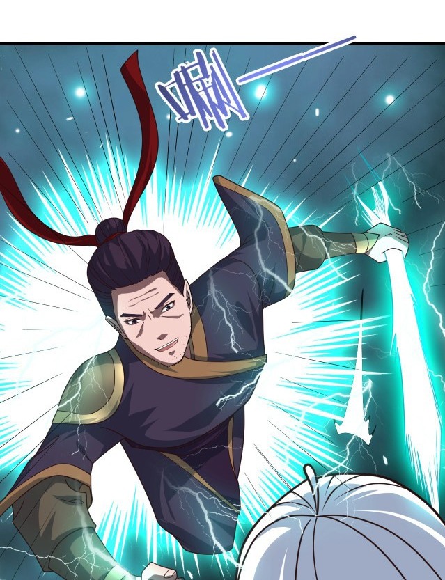 Return of the Invincible Patriarch chapter 16