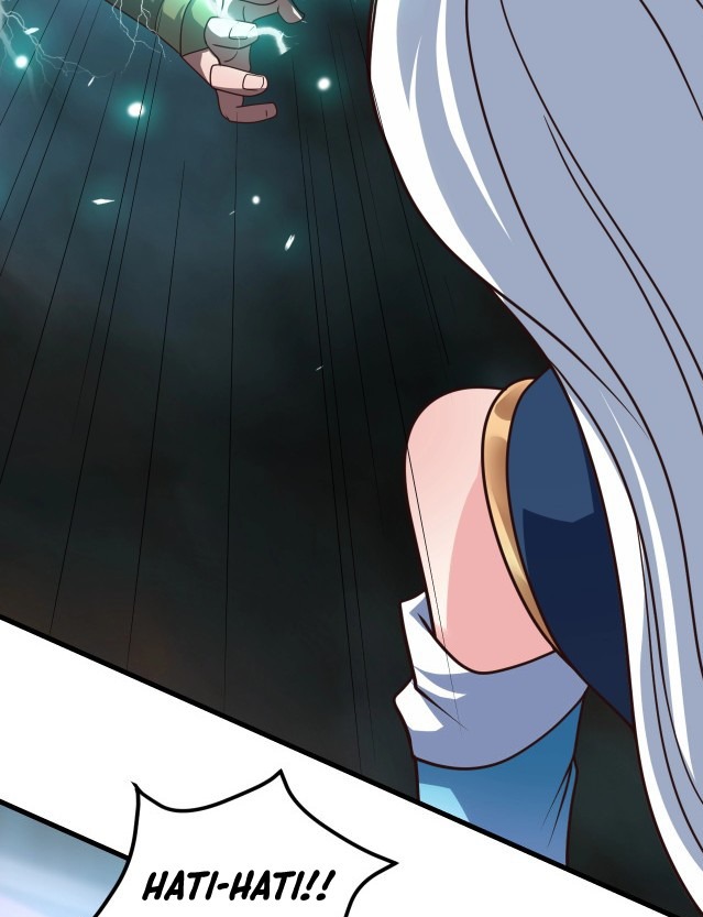 Return of the Invincible Patriarch chapter 16
