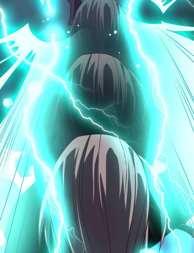 Return of the Invincible Patriarch chapter 16