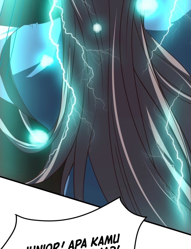 Return of the Invincible Patriarch chapter 16