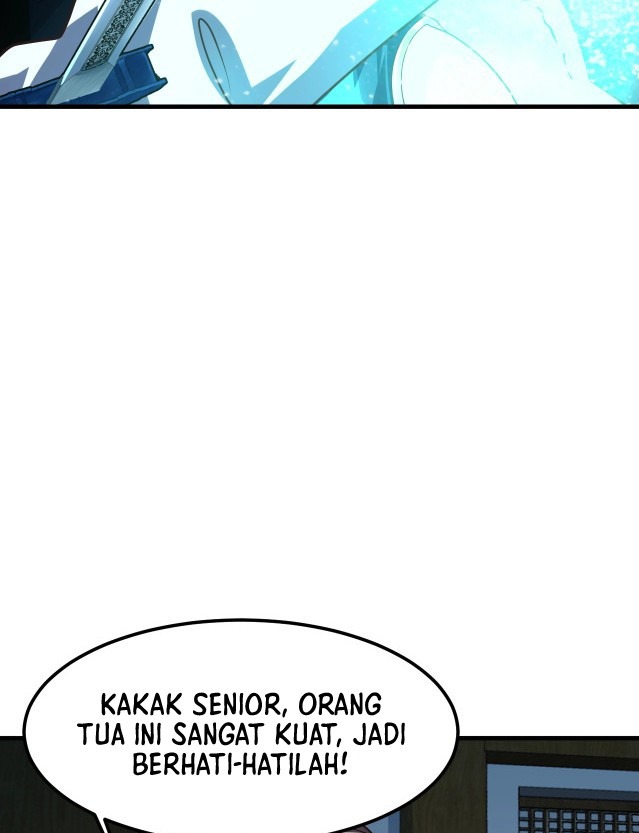 Return of the Invincible Patriarch chapter 16