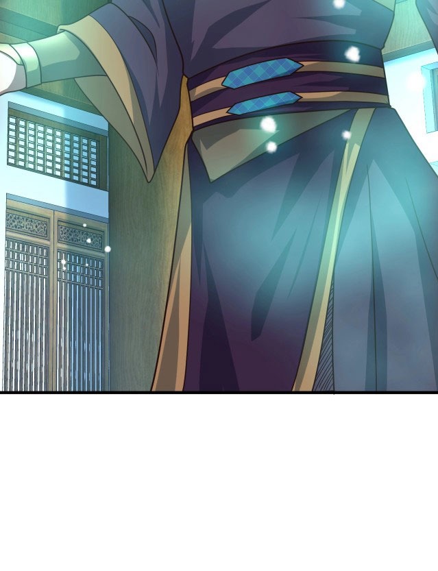 Return of the Invincible Patriarch chapter 16