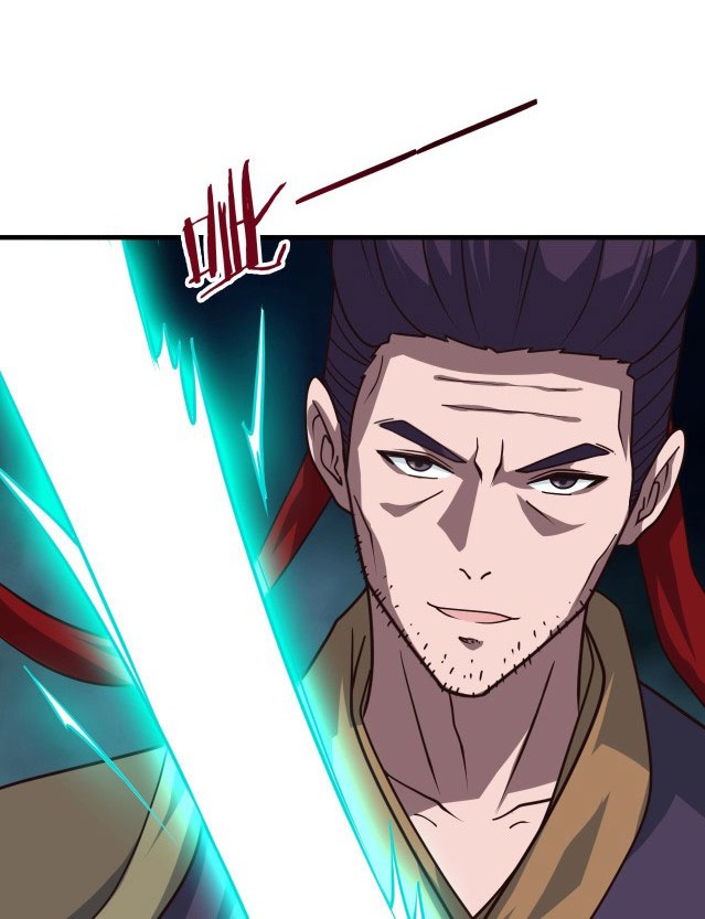 Return of the Invincible Patriarch chapter 16