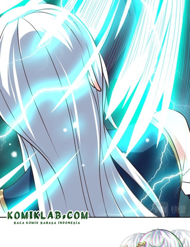 Return of the Invincible Patriarch chapter 16