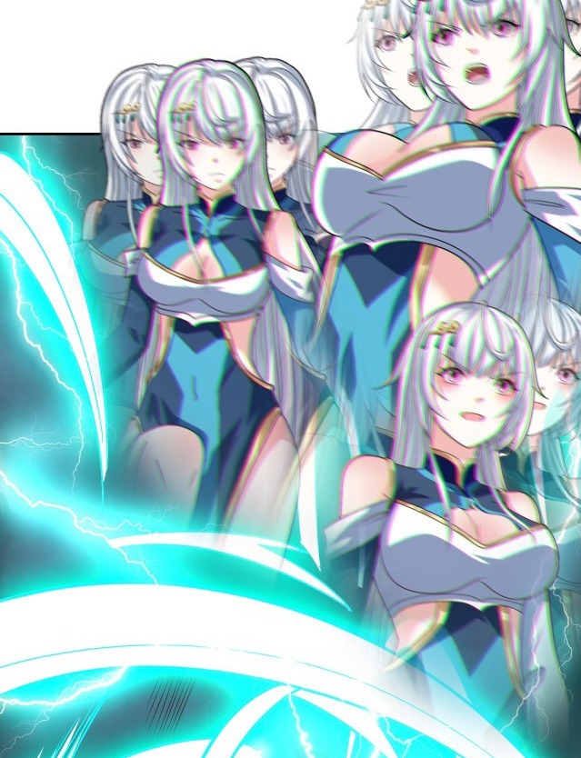 Return of the Invincible Patriarch chapter 16