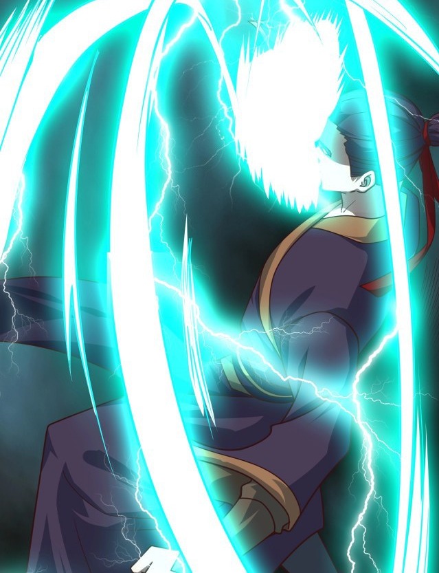 Return of the Invincible Patriarch chapter 16