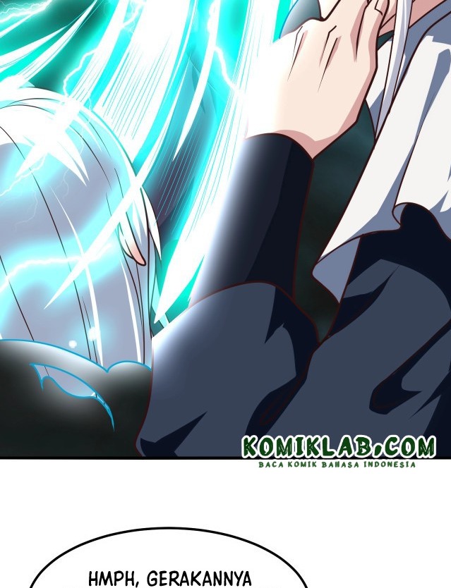 Return of the Invincible Patriarch chapter 16